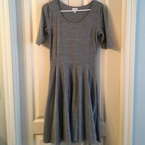 Lula Roe Dress Sz Xs